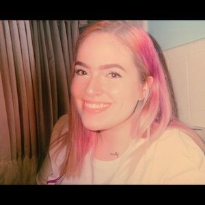 Meet your Posher, Molly